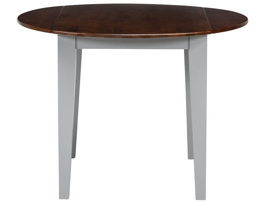 Pacific Round Dining Set